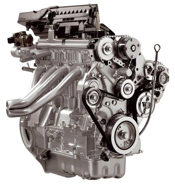 2007 N Micra Car Engine